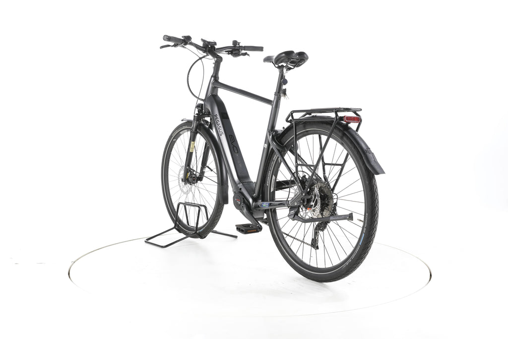 Pegasus Premio Evo 10Lite Trekking E-Bike - Image 9
