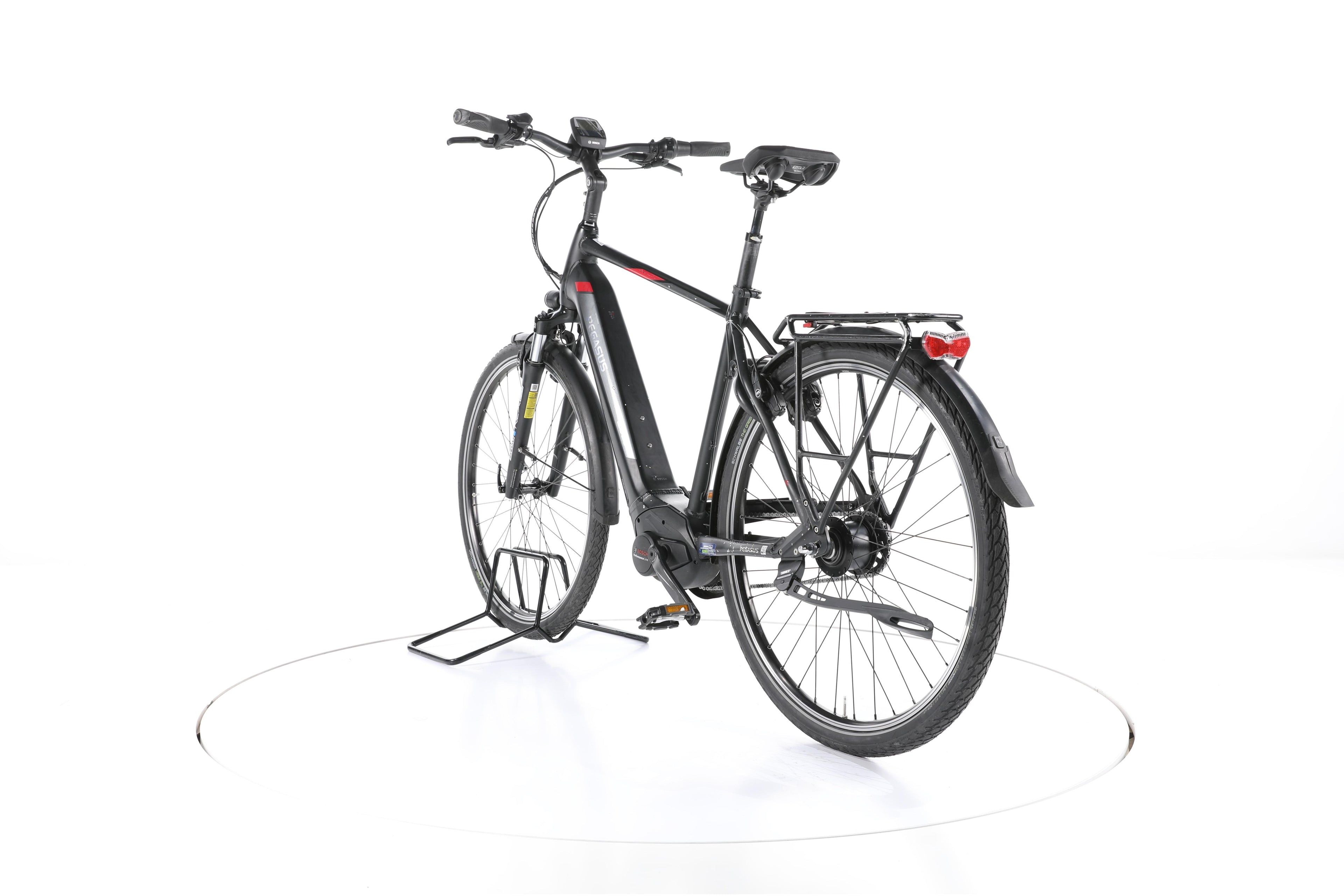 Pegasus Premio Evo 5F City E-Bike - Image 9