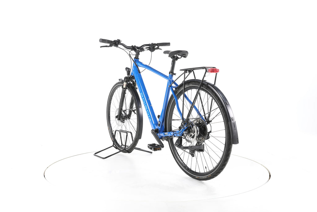 Poison E605 Tour Trekking E-Bike - Image 9