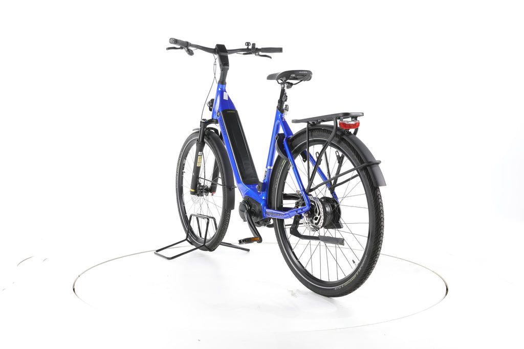 Giant DailyTour E+ 0 LDS City E-Bike Tiefeinsteiger 2023 - Image 9