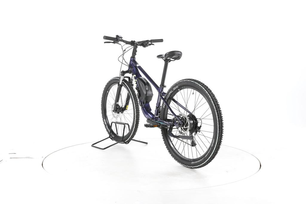 Liv Tempt E+ Jr. E-Bike - Image 9