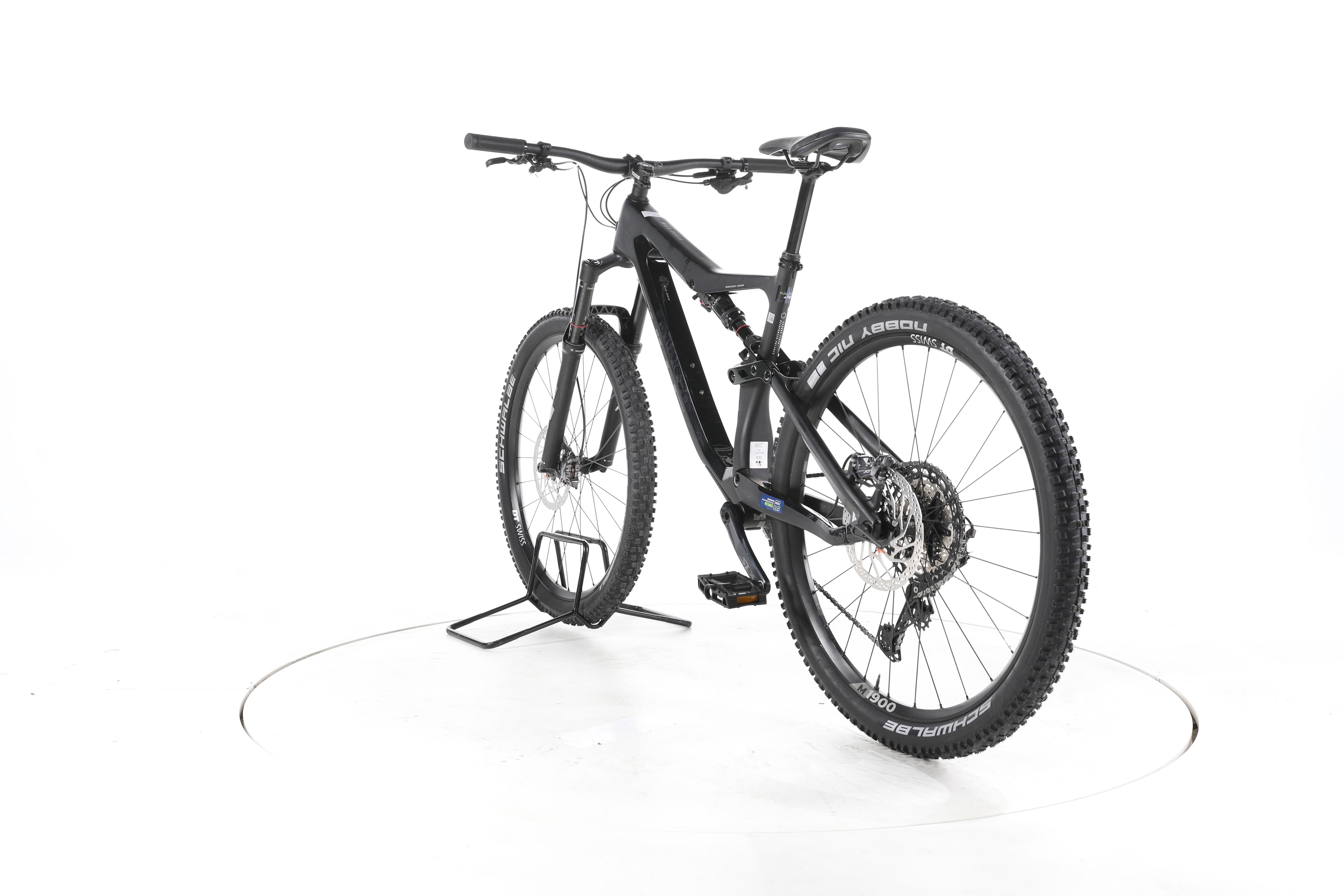 Bulls Wild Ronin Fahrrad Fully - Image 9