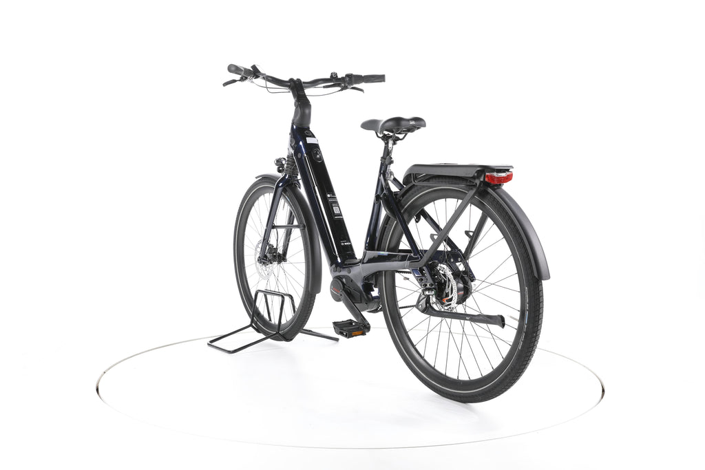 Cannondale Mavaro Neo 4 City E-Bike Tiefeinsteiger - Image 9