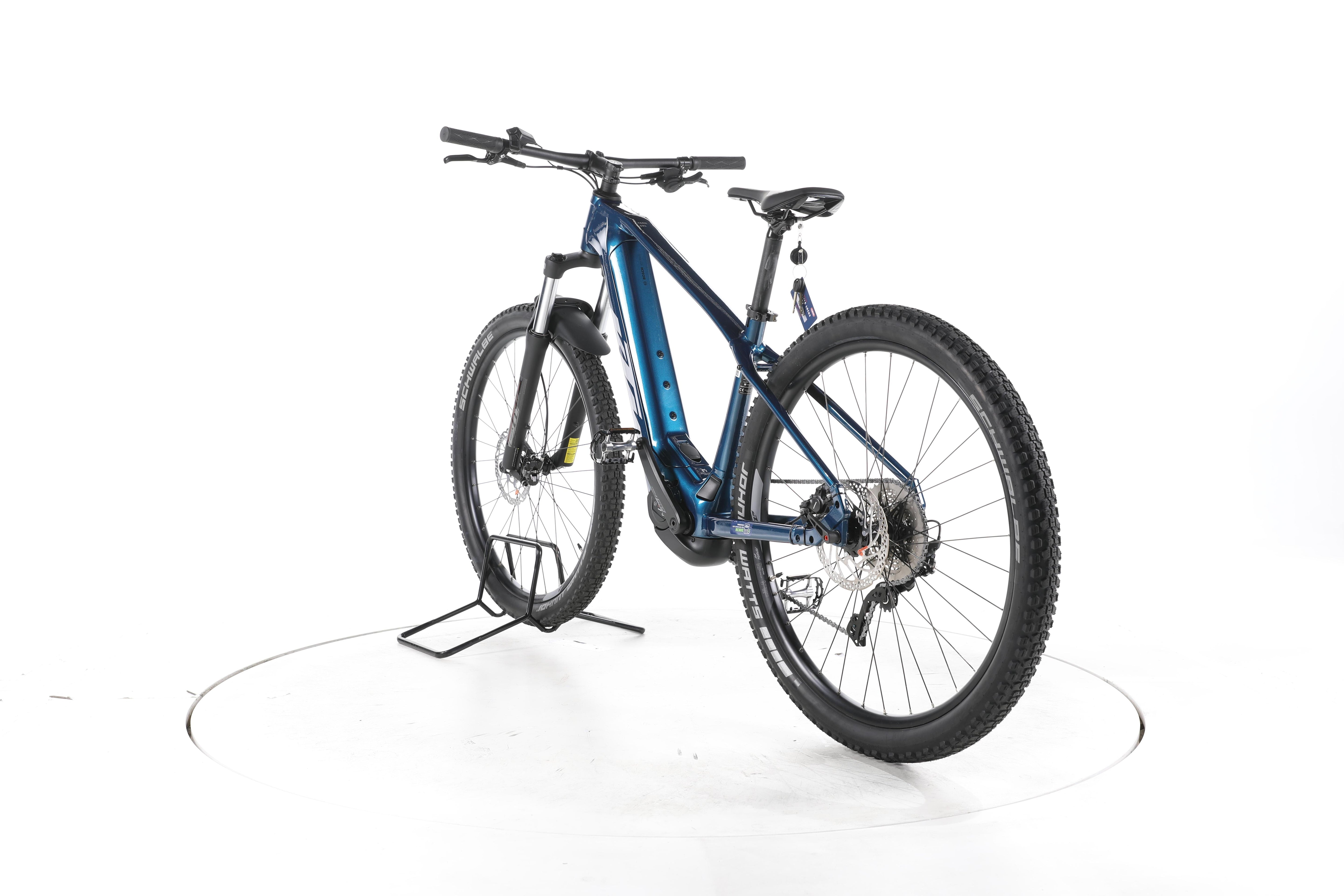 KTM Macina Team 691 E-Bike - Image 9