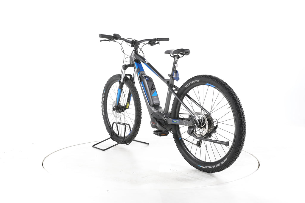 Dynamics Vulcano E-Bike - Image 9