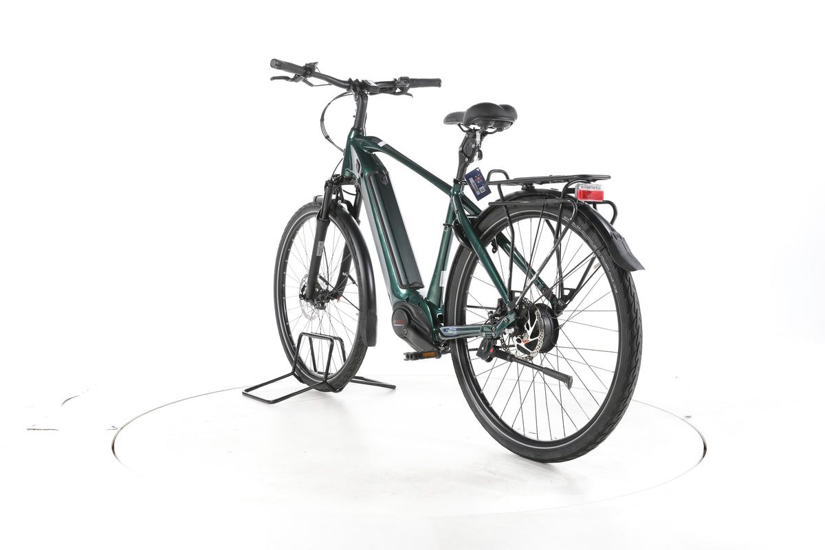 Velo de Ville AEB 890 Smooth City E-Bike - Image 9