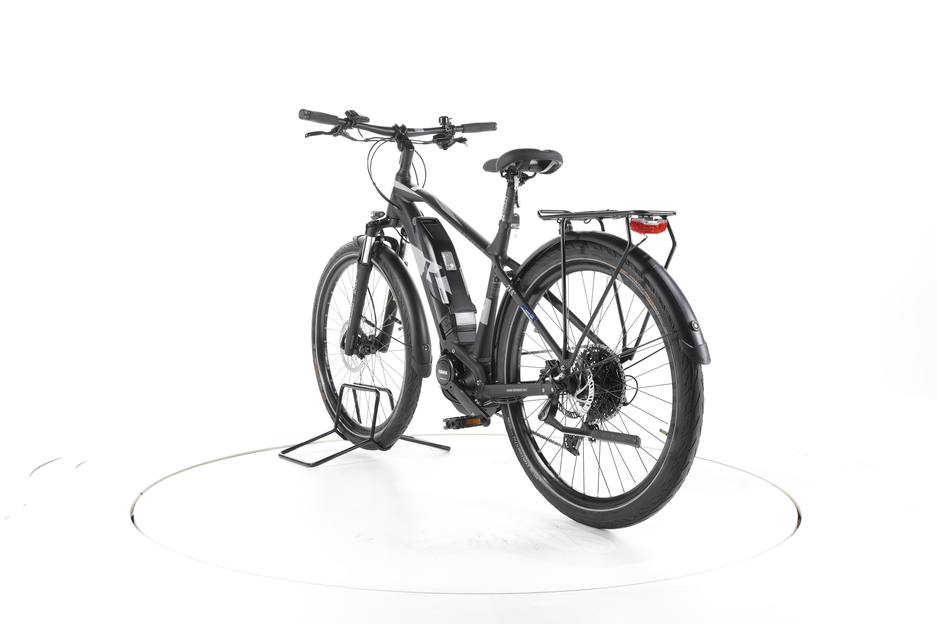 R Raymon TourRay E 3.0 Trekking E-Bike - Image 9
