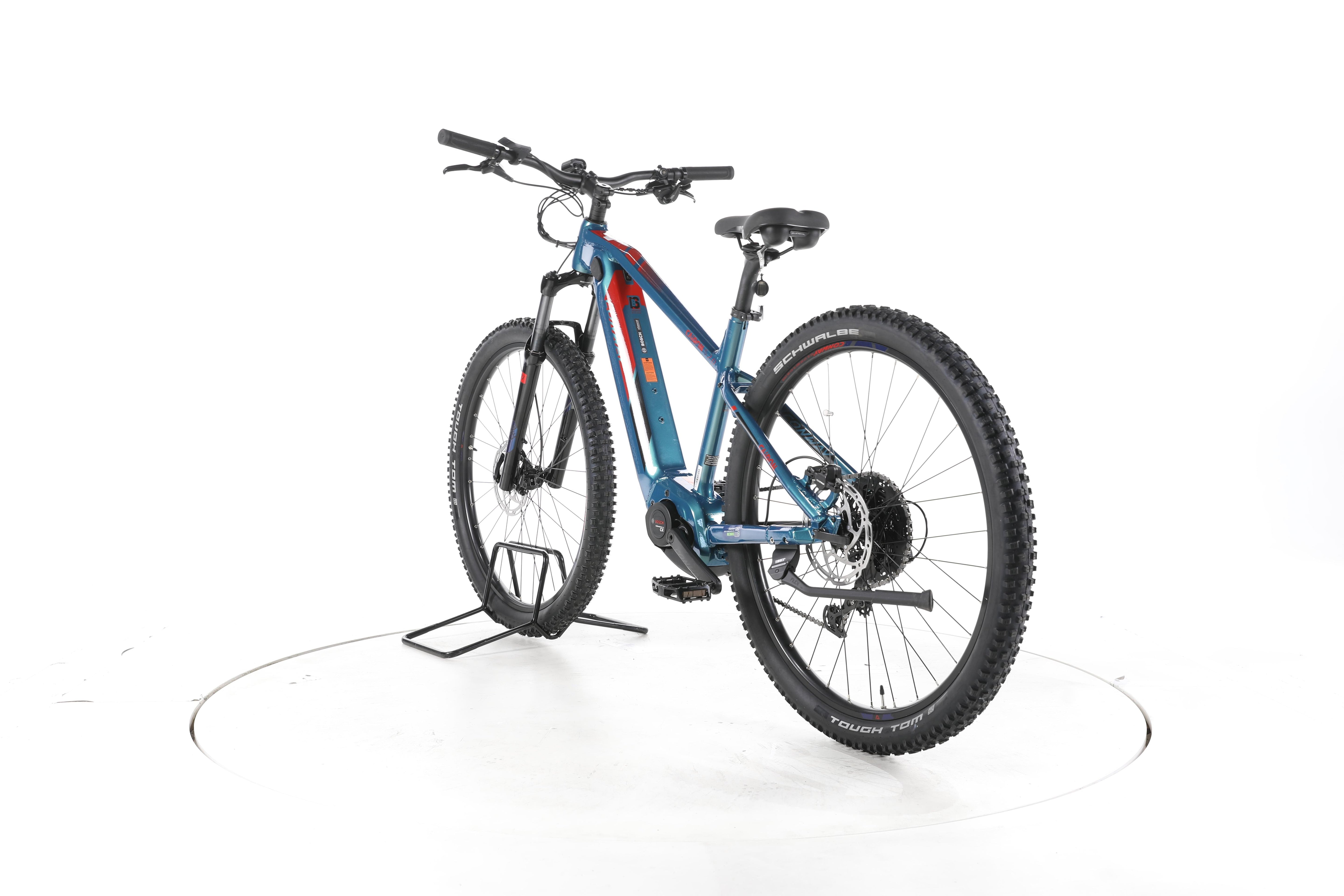 Conway Cairon S 2.0 E-Bike - Image 9