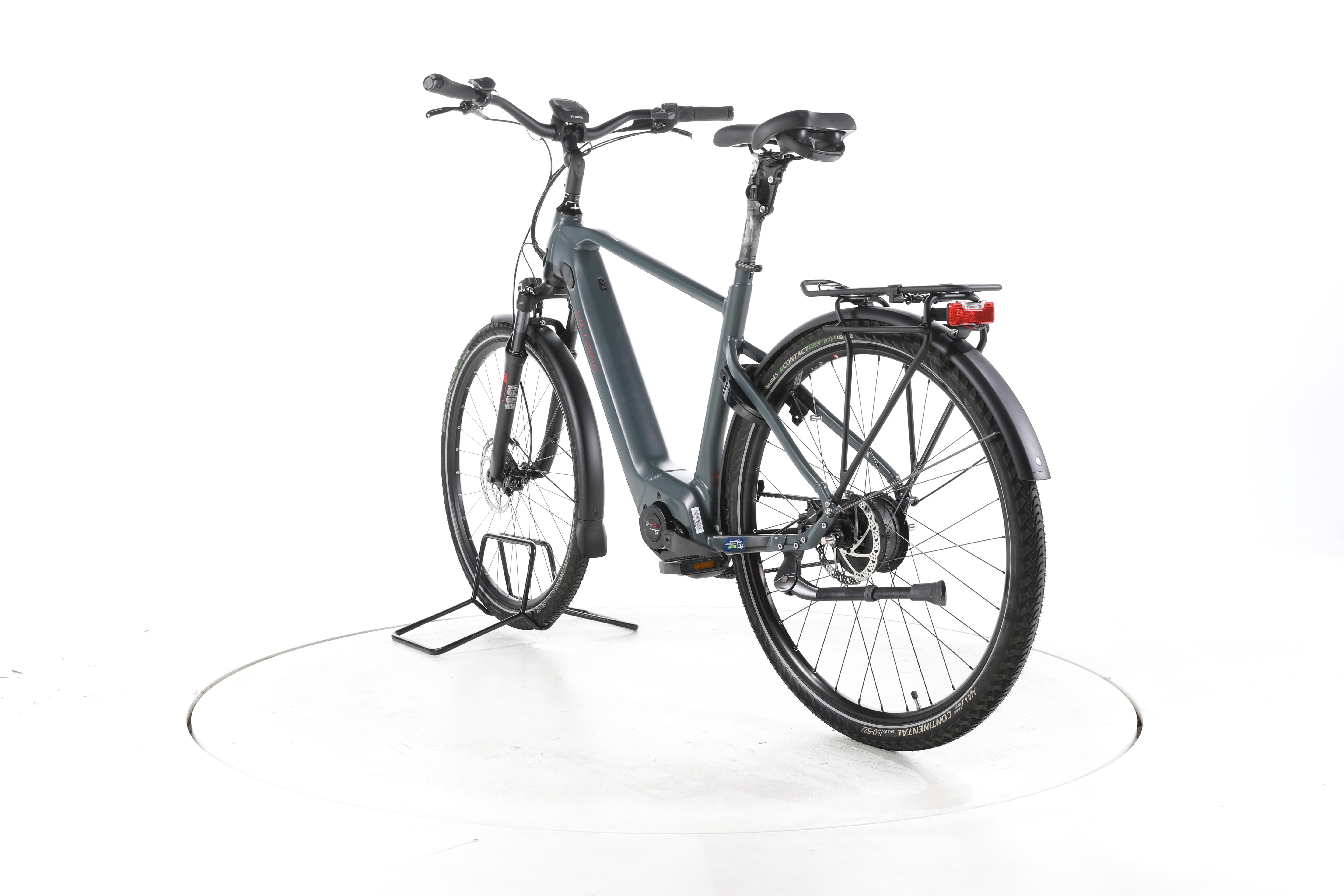 Victoria eManufaktur 11.9 City E-Bike - Image 9
