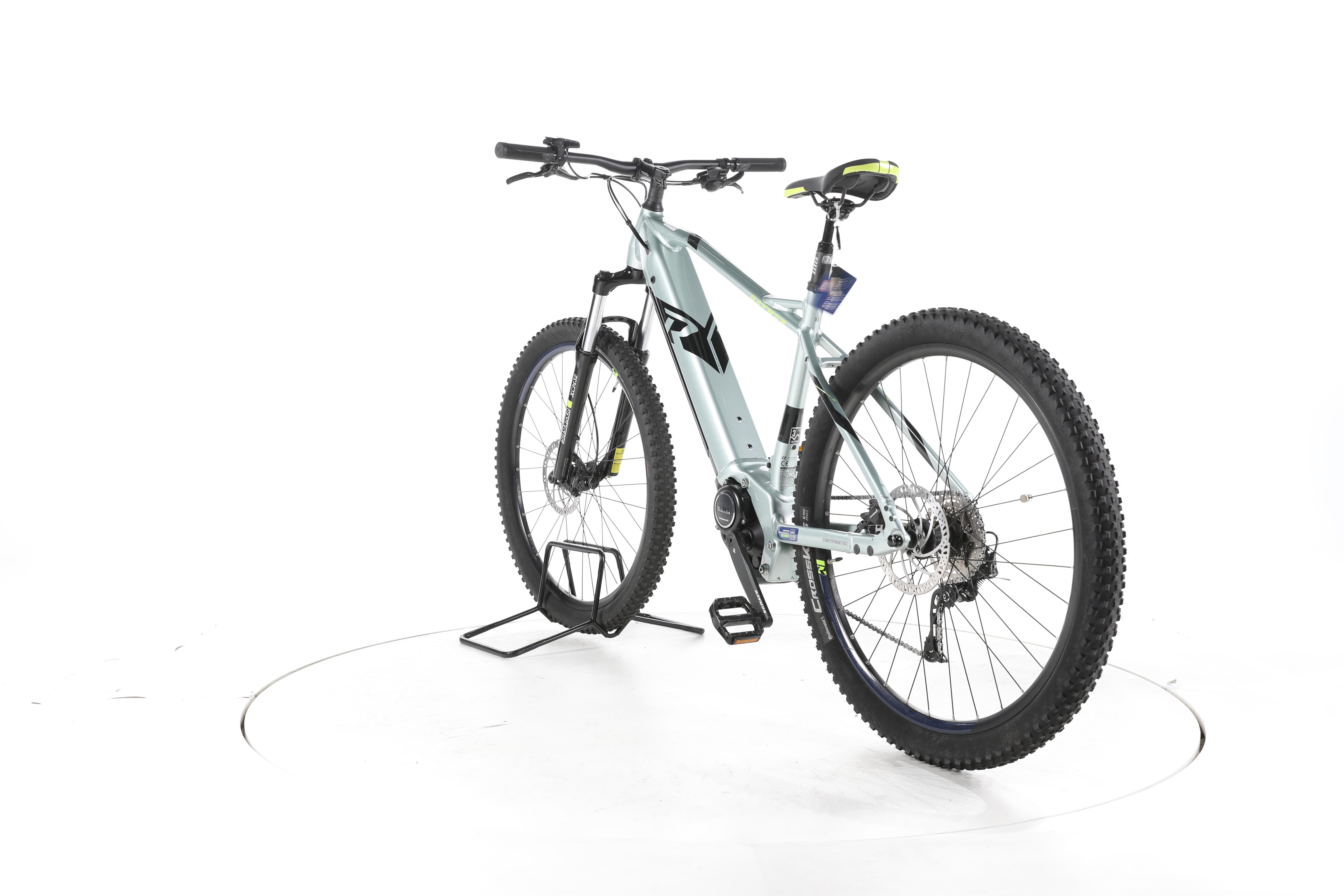 R Raymon HardRay E 5.0 E-Bike - Image 9