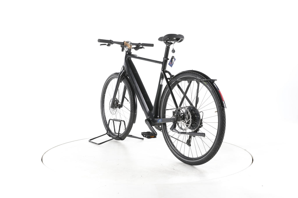 Riese & Müller UBN Five touring Trekking E-Bike - Image 9