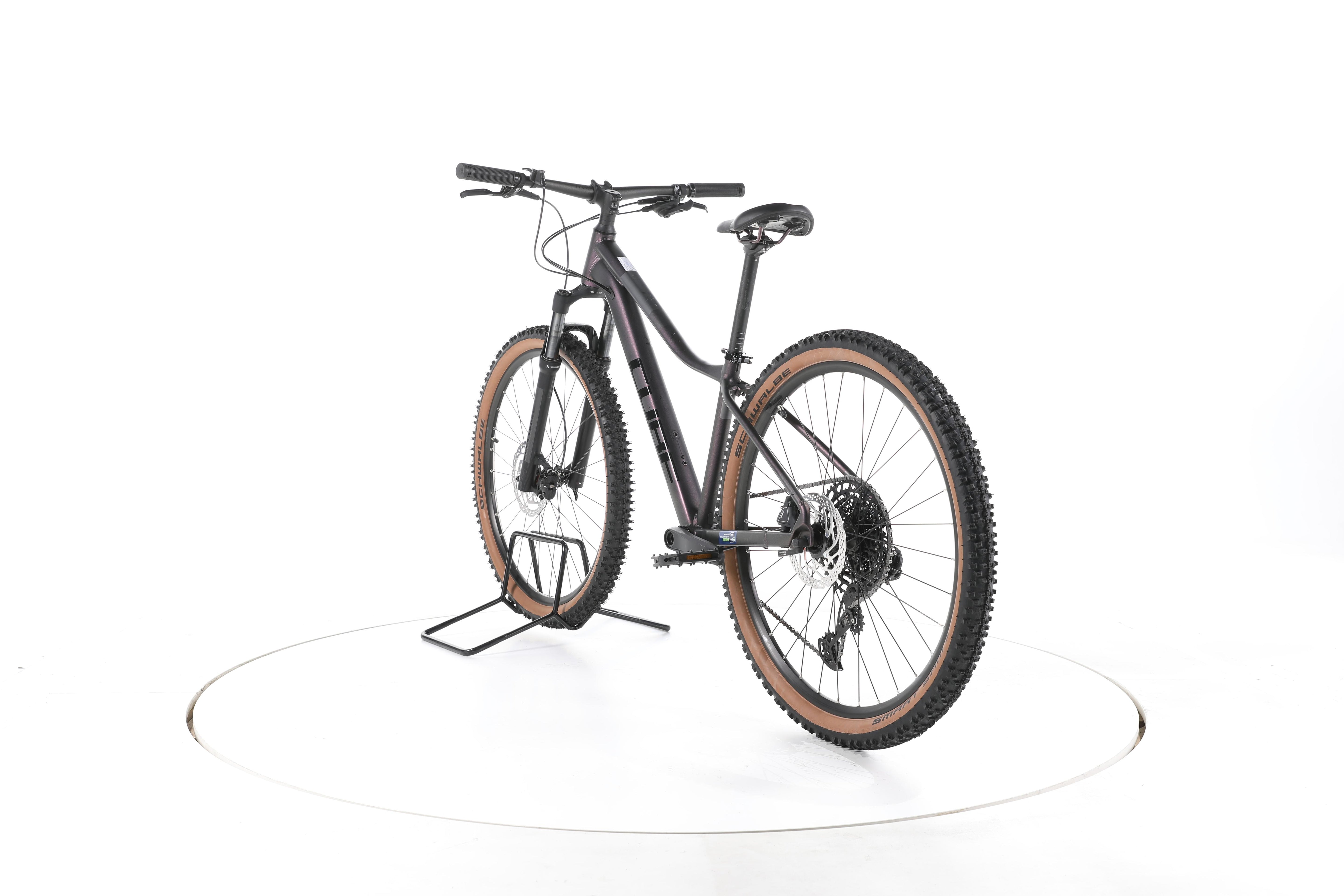 Cube Access WS SLX Fahrrad Hardtail - Image 9