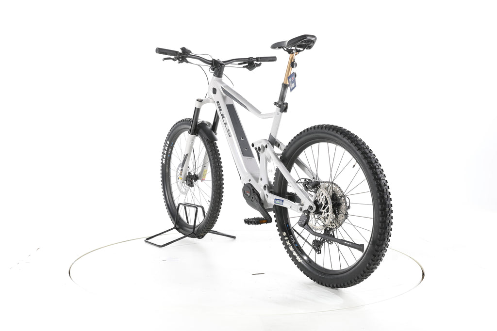 Bulls Copperhead EVO AM 3 E-Bike Fully - Image 9