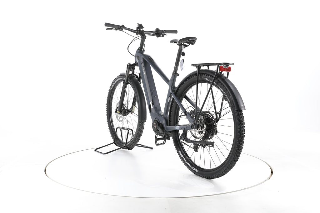 Conway Cairon SUV 5.0 Trekking E-Bike - Image 9