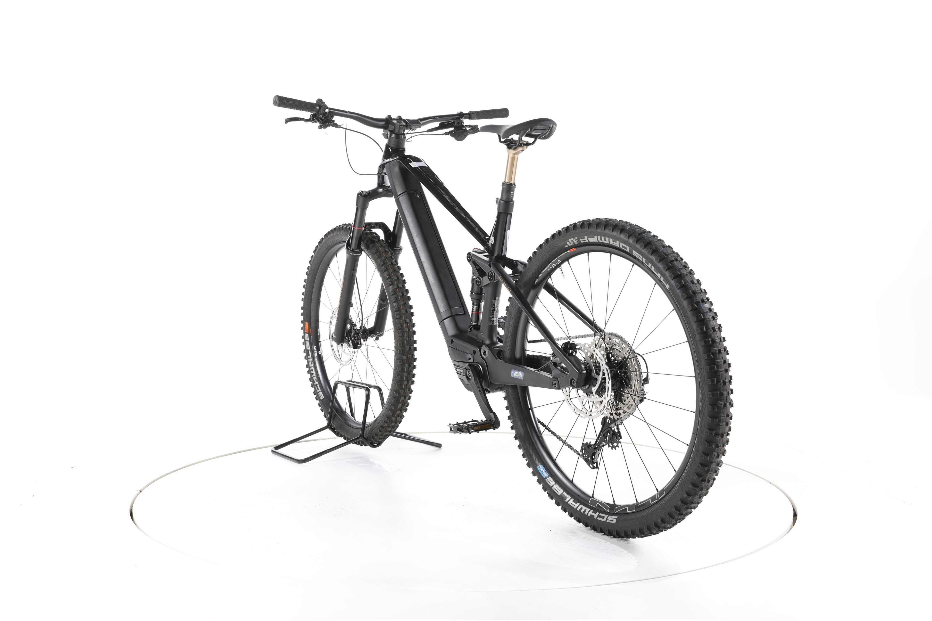 Bulls Sonic EVO AM-SL1 Fully E-Bike Carbon - Image 9