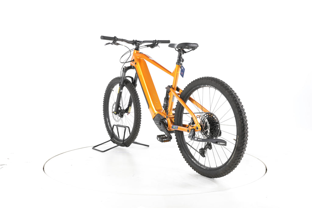 HoheAcht Mola Roko E-Bike Fully - Image 9