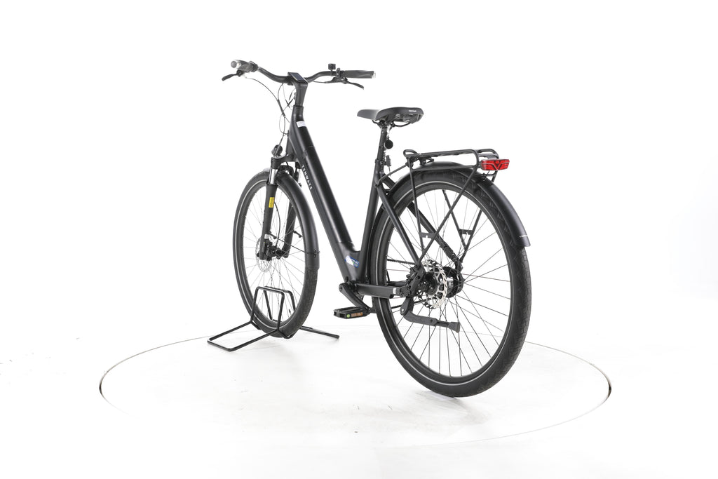 TENWAYS CGO 800 S City E-Bike Tiefeinsteiger 2024 - Image 9