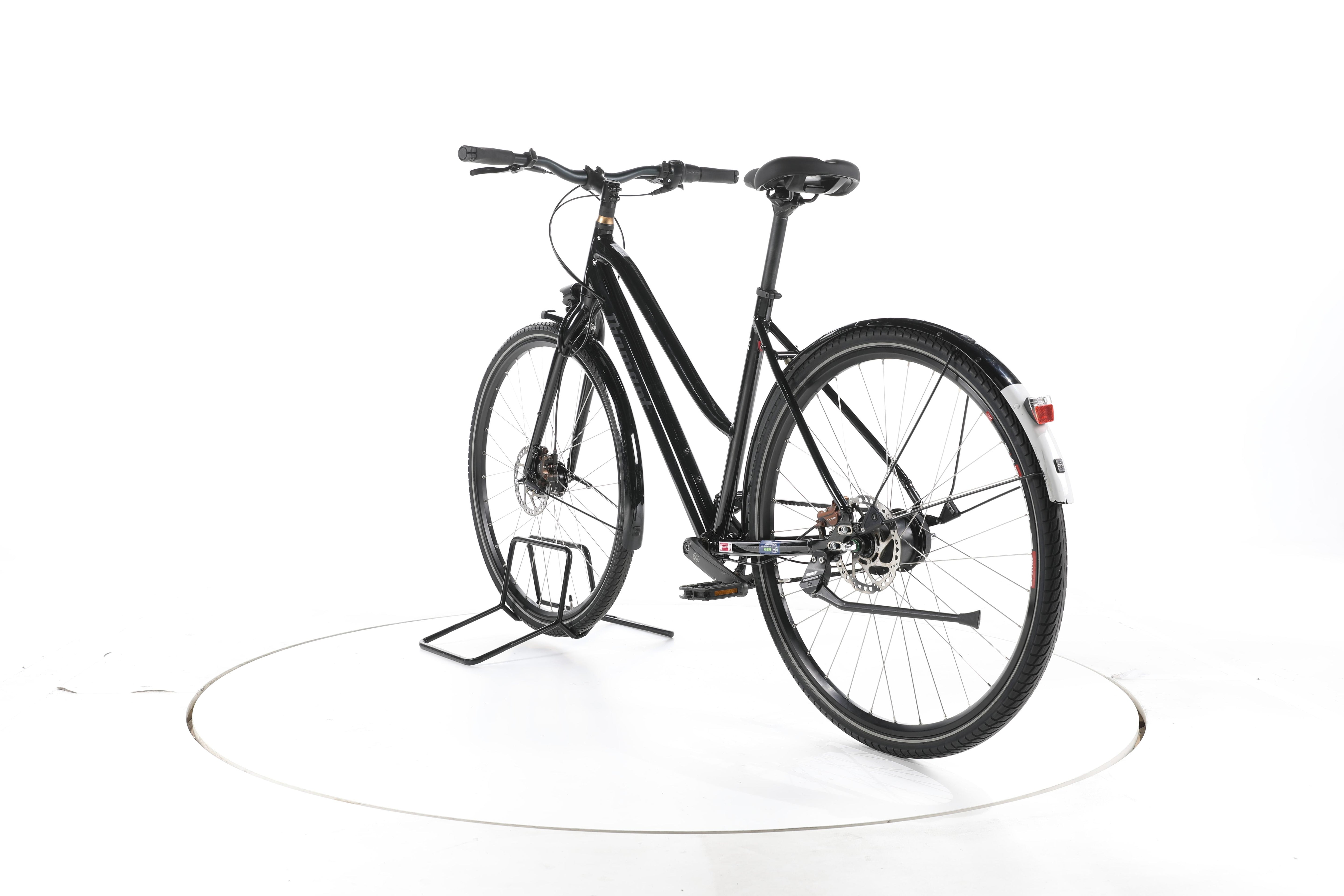 Diamant 247 Fahrrad City & Trekking - Image 9