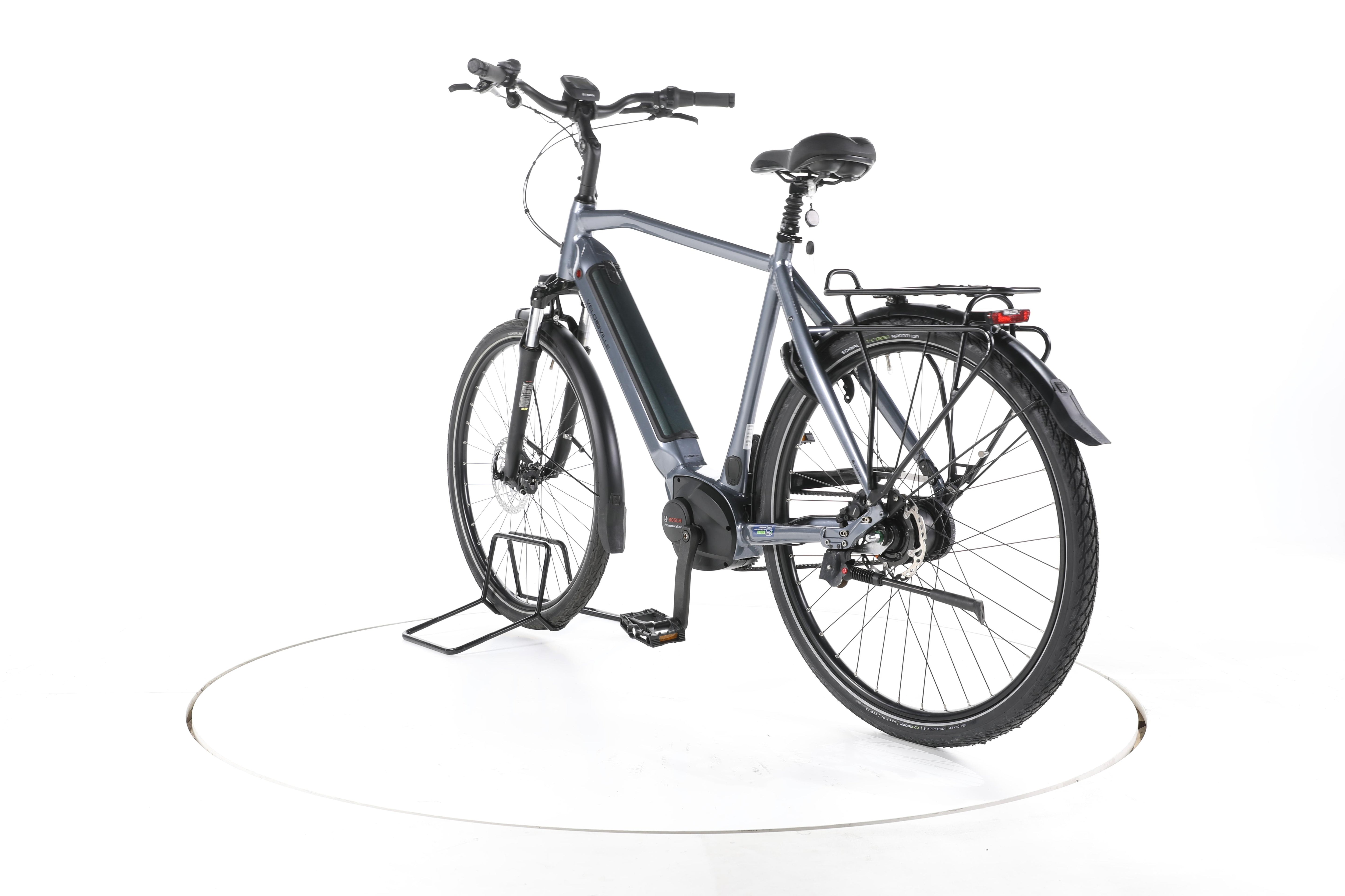 Velo de Ville AEB 890 City E-Bike - Image 9