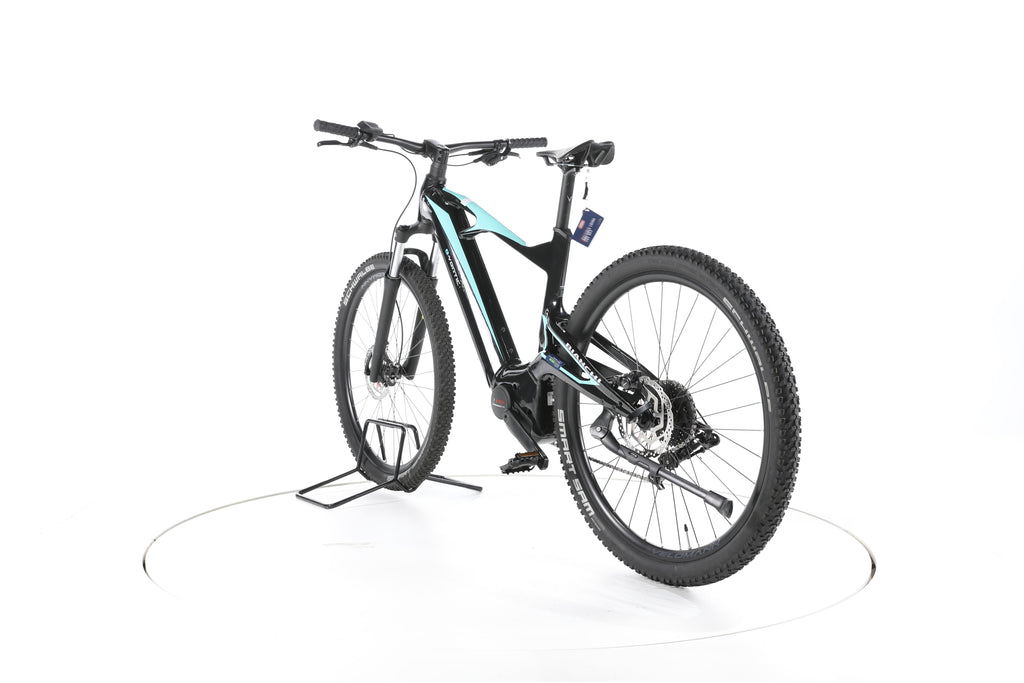 Bianchi E-Vertic X-Type E-Bike - Image 9