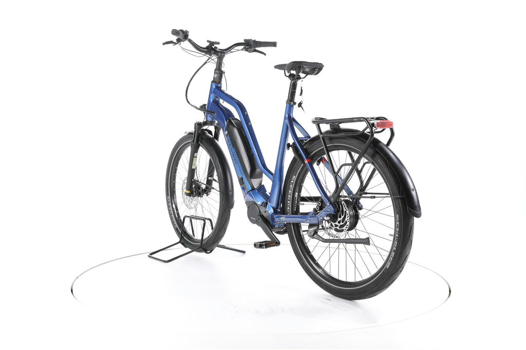 FLYER Upstreet3 7.23 City E-Bike - Image 9