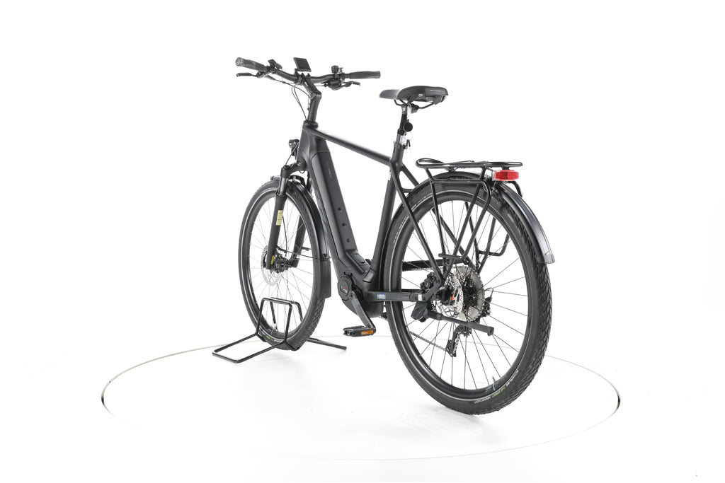 KTM Macina Tour CX 610 Trekking E-Bike 2024 - Image 9