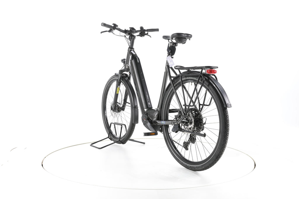 KTM Macina Style XL Trekking E-Bike Tiefeinsteiger - Image 9