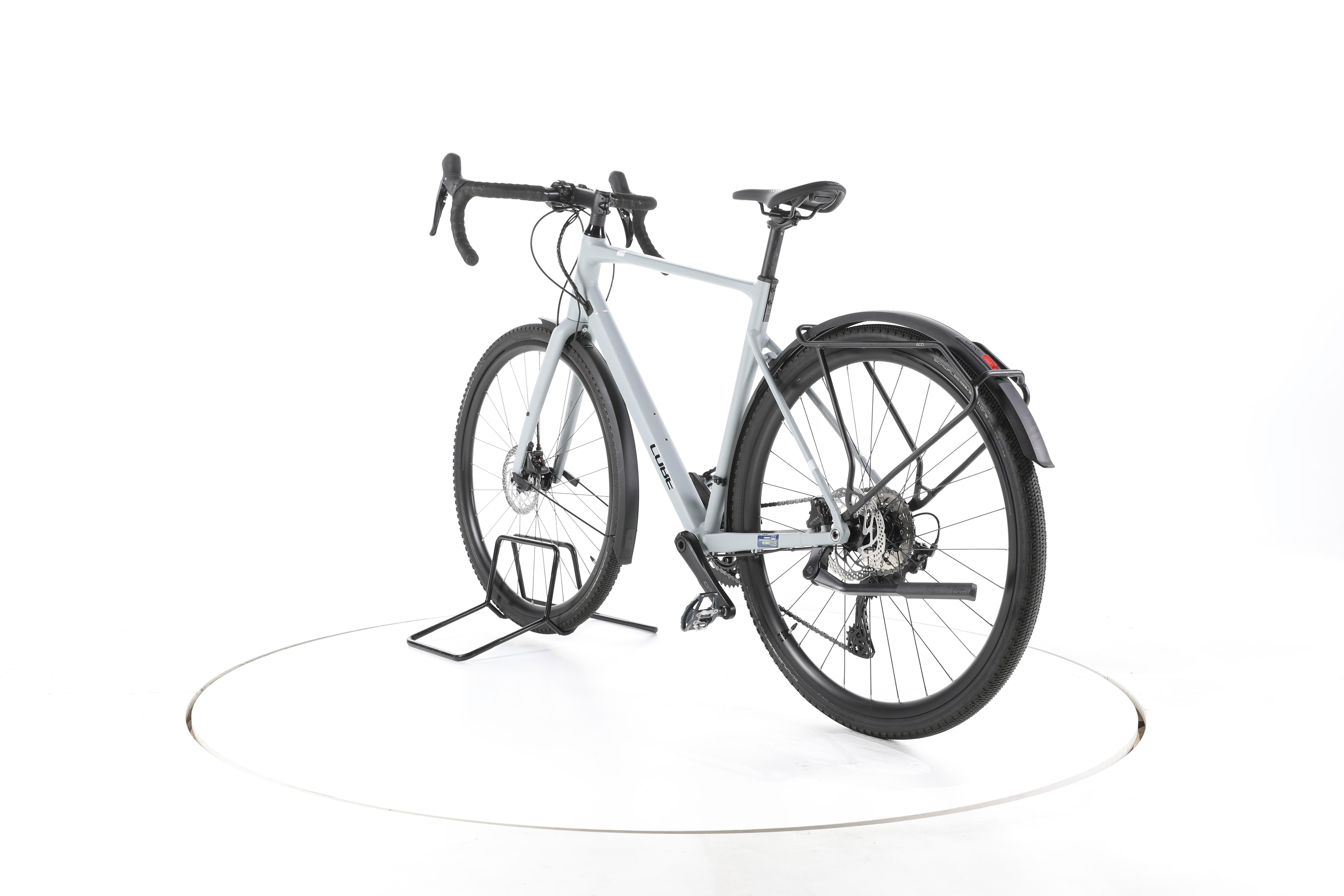 Cube Nuroad Race FE Gravelbike 2025 - Image 9