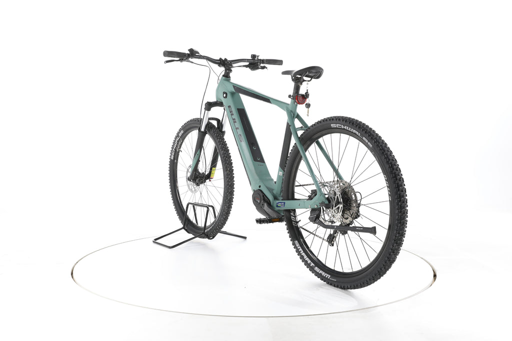 Bulls Copperhead EVO 1 E-Bike - Image 9