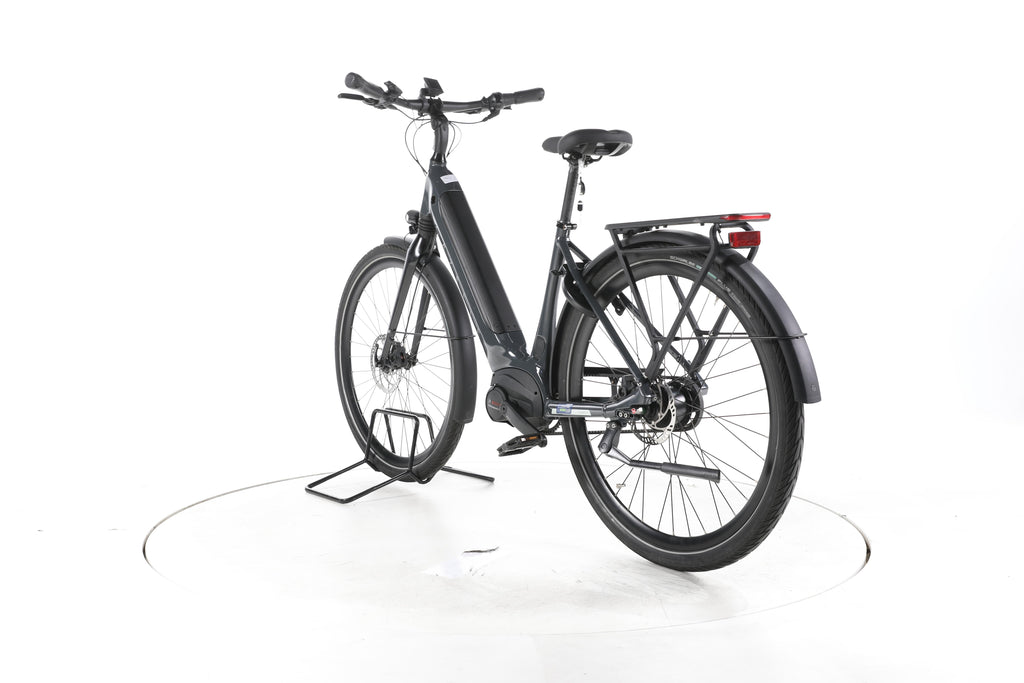 Gazelle Ultimate C5 HMB City E-Bike Tiefeinsteiger - Image 9