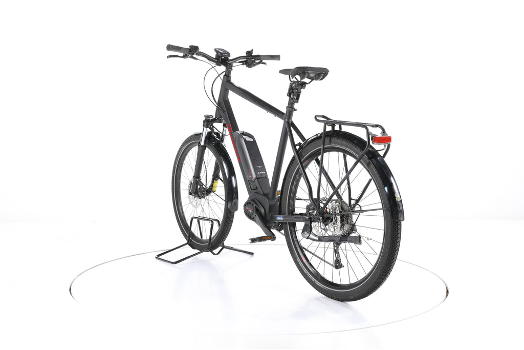 Diamant Zing+ Trekking E-Bike - Image 9