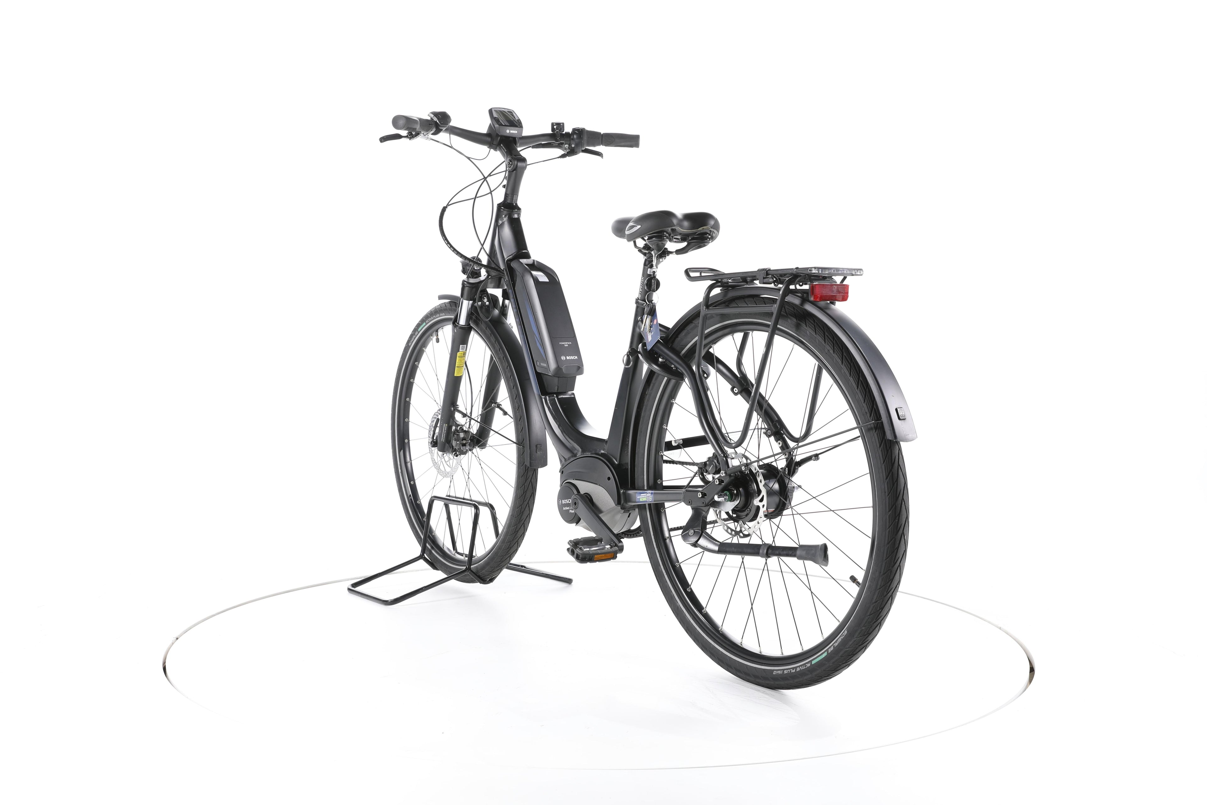 FALTER E 9.3 SE RT City E-Bike Tiefeinsteiger - Image 9