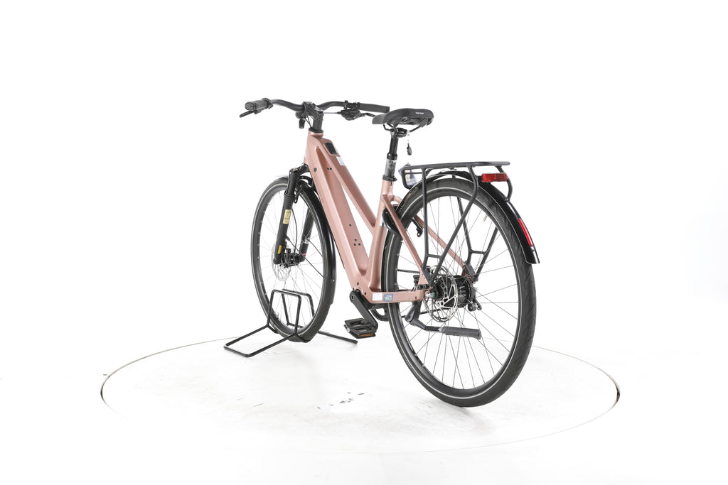 Riese & Müller UBN Seven City E-Bike - Image 9