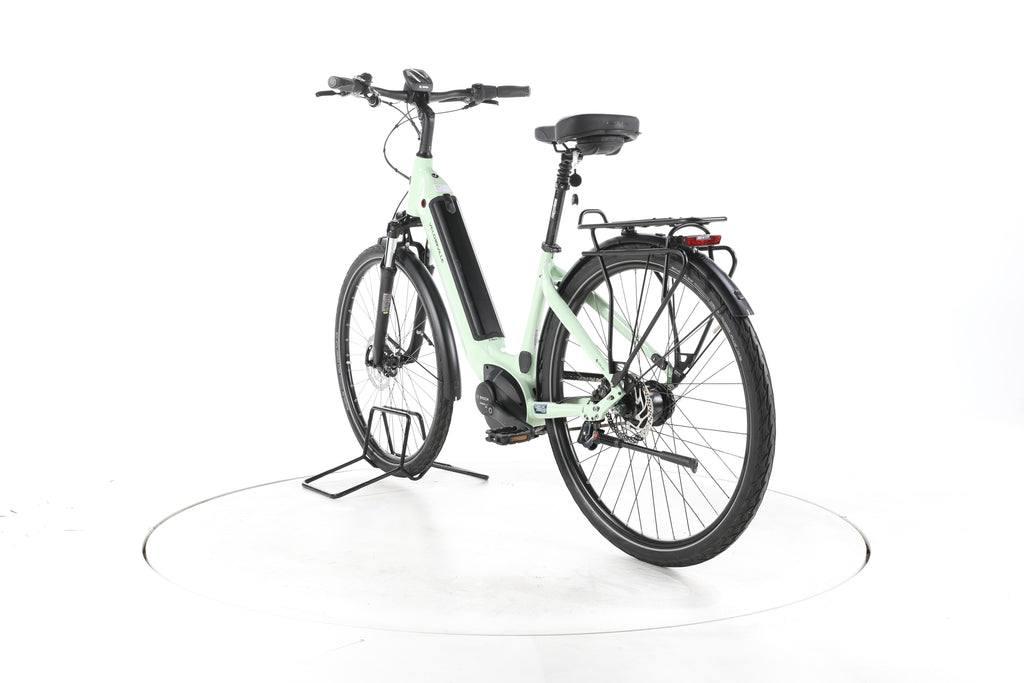 Velo de Ville AEB 490 City E-Bike Tiefeinsteiger - Image 9