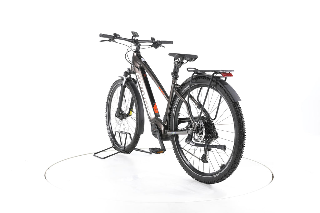 Corratec E-Power MTC Elite 12S SE 3.0 Trekking E-Bike 2023 - Image 9