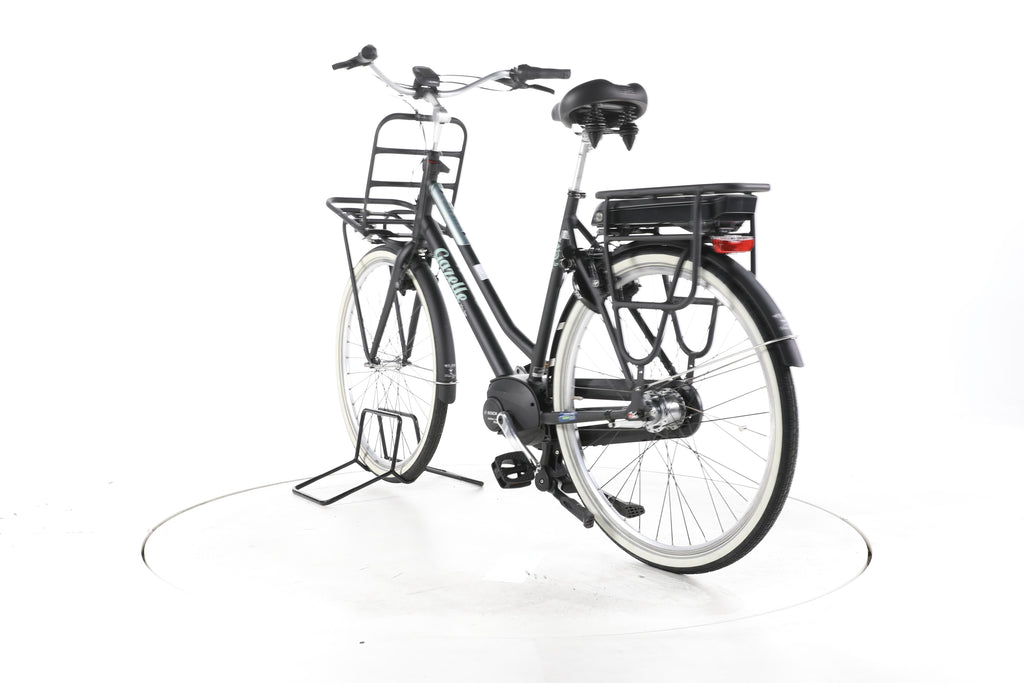Gazelle Miss Grace C7+ City E-Bike Tiefeinsteiger - Image 9