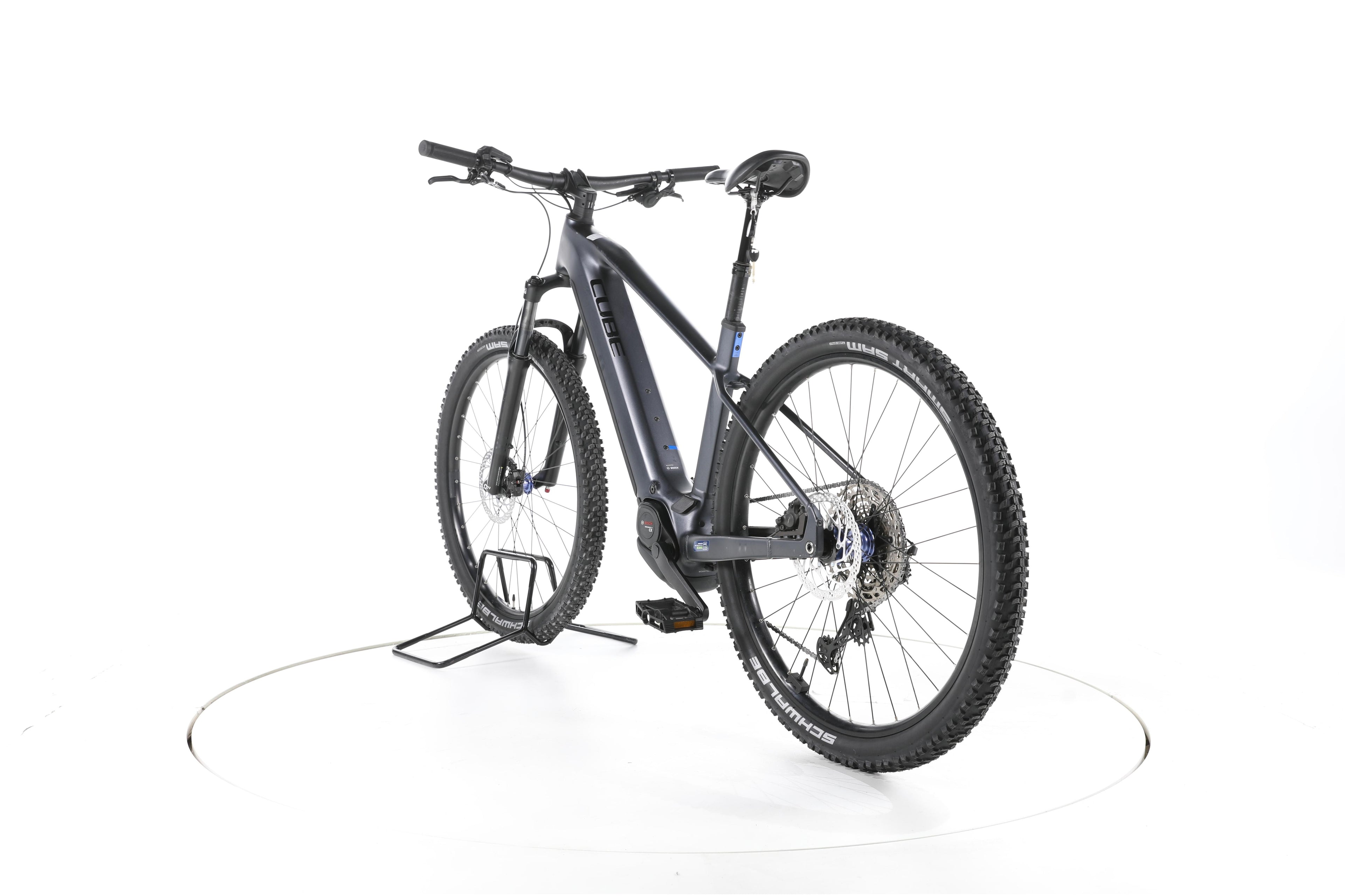Cube Reaction Hybrid Pro E-Bike 2024 - Image 9