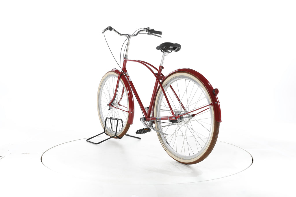 Achielle Omer Fahrrad City & Trekking - Image 9