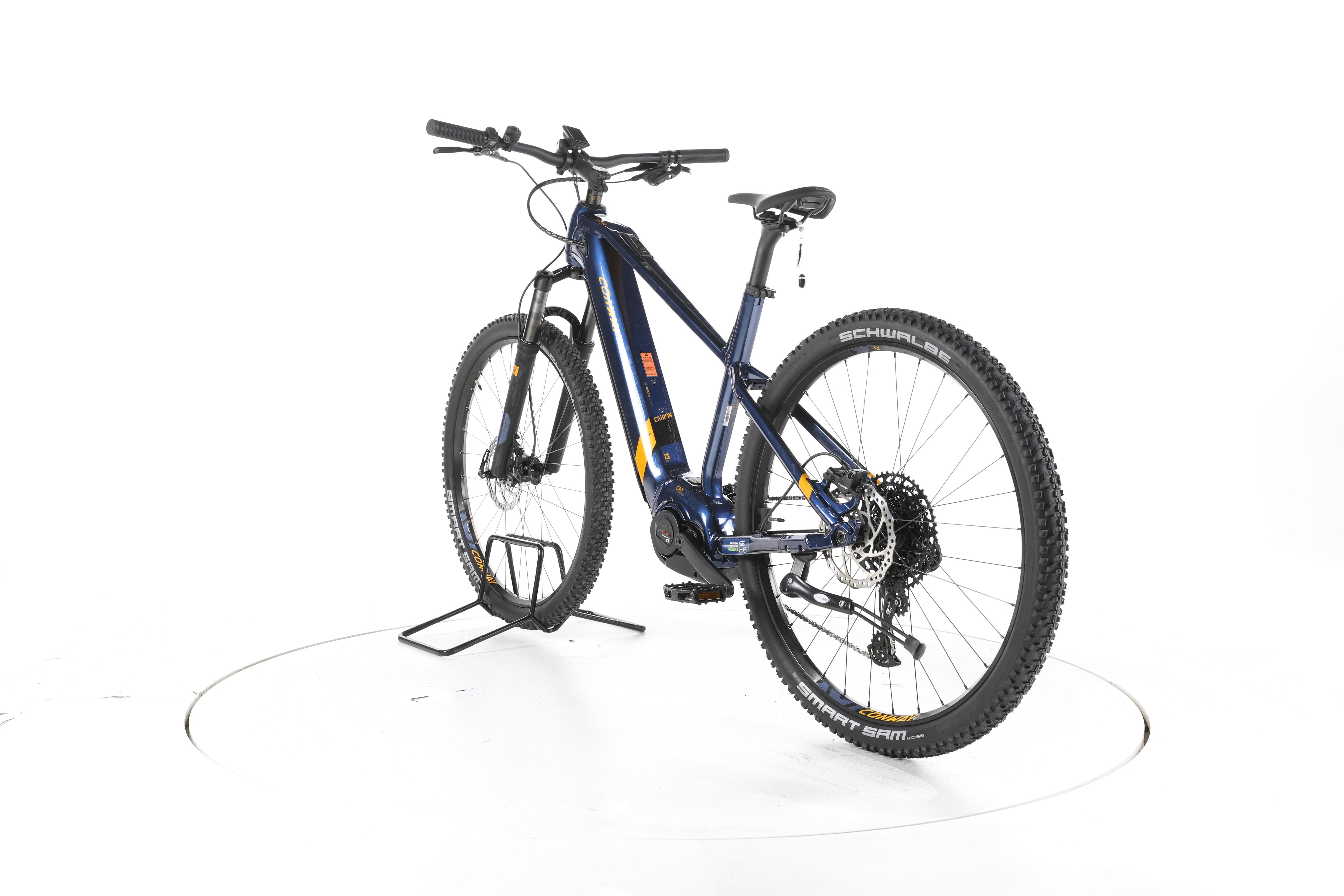 Conway Cairon S 4.0 HE E-Bike - Image 9