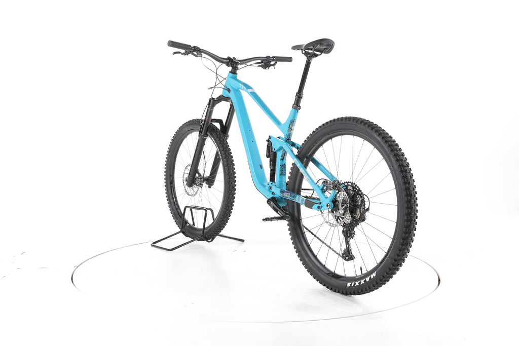 Cube Stereo ONE77 Race - Image 9