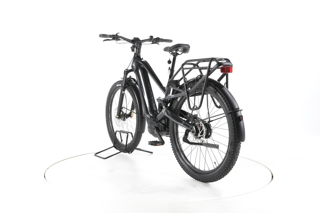 Giant Stormguard E+2 SUV E-Bike 2023 - Image 9