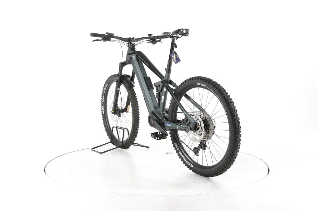 Bulls Sonic EVO AM 2 E-Bike Fully Carbon - Image 9