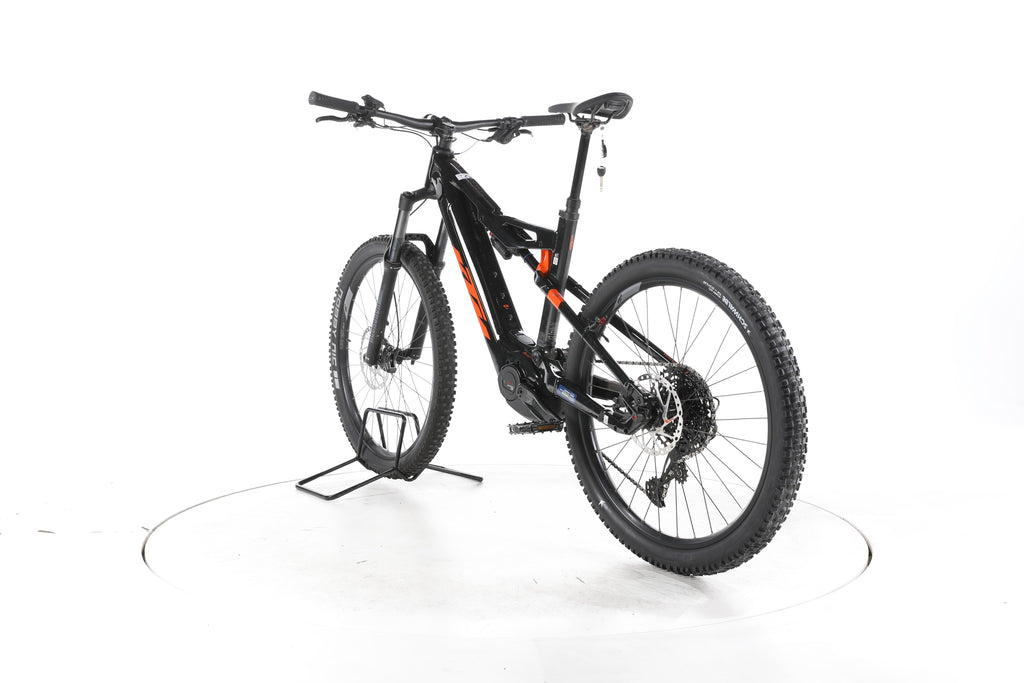 KTM Macina Kapoho 7973 E-Bike Fully - Image 9
