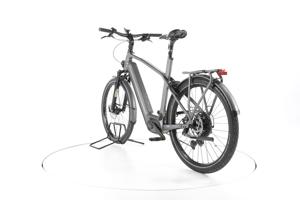 Kalkhoff Endeavour 7.B Move+ Trekking E-Bike - Image 9