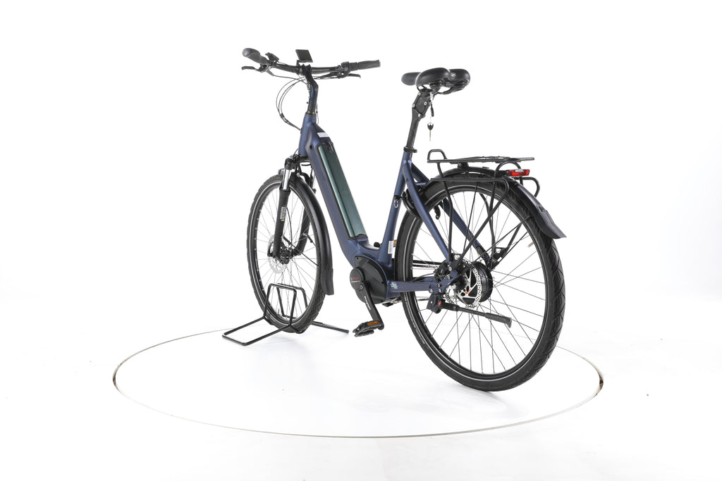 Velo de Ville AEB 890 City E-Bike Tiefeinsteiger - Image 9