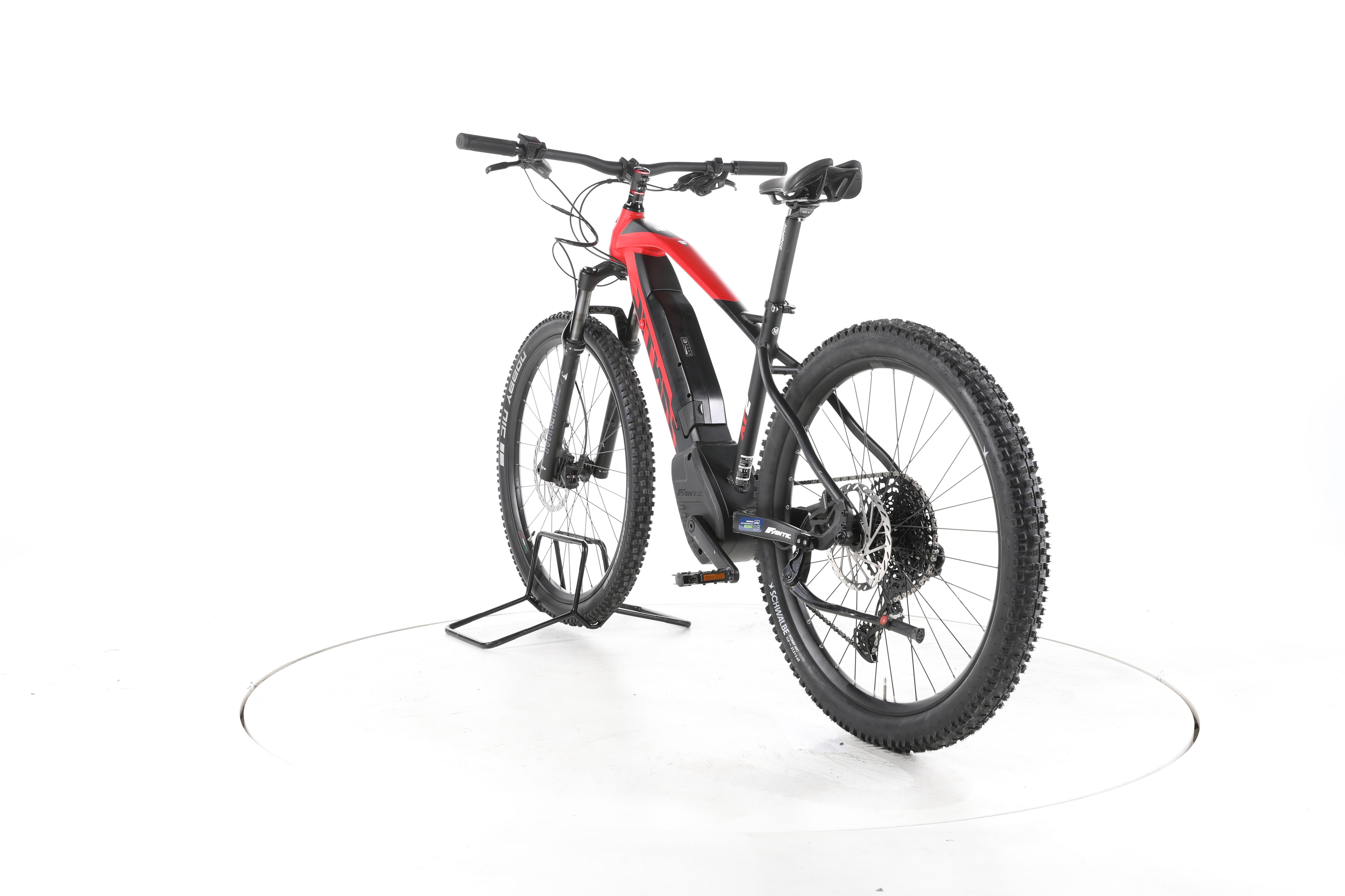 Fantic XF2 E-Bike - Image 9