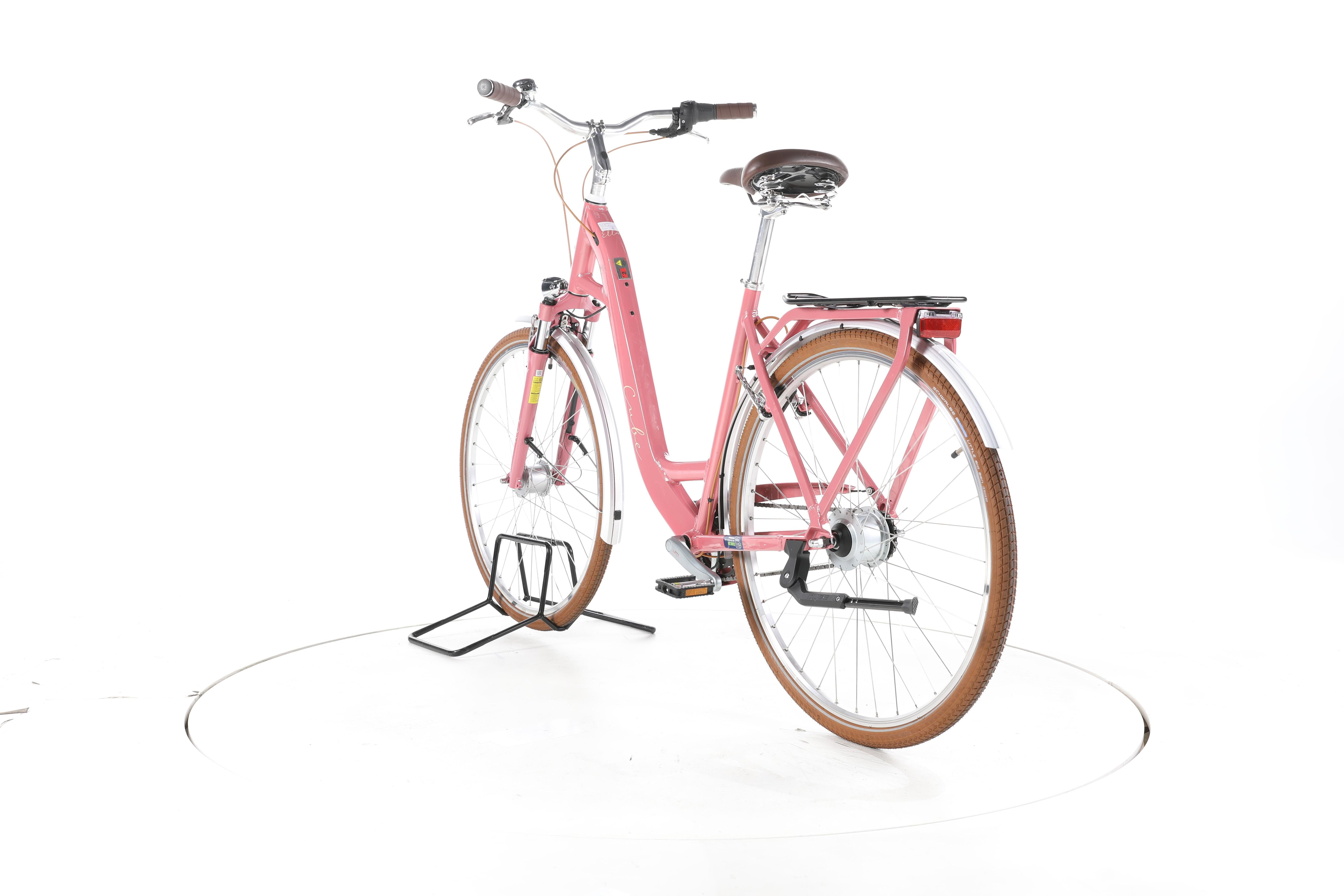 Cube Ella Cruise Fahrrad City & Trekking - Image 9