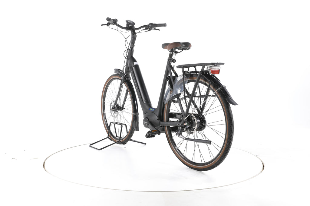 Gazelle Arroyo C8 HMB Elite City E-Bike Tiefeinsteiger - Image 9