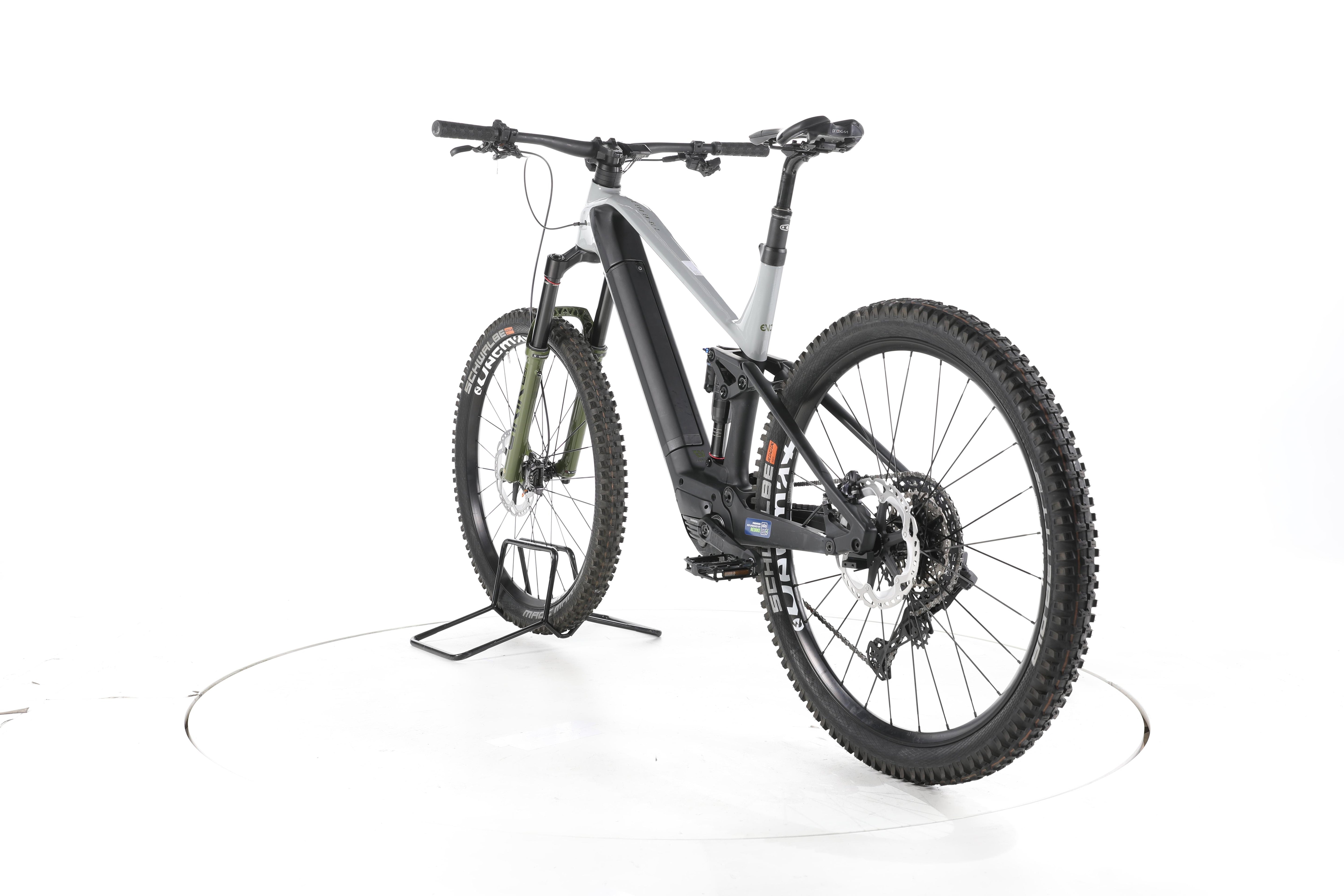 Bulls Sonic Evo  EN E-Bike Fully - Image 9