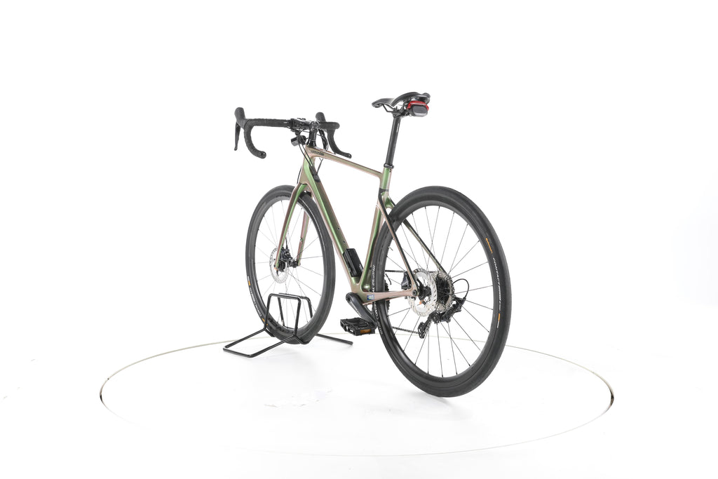 Cannondale Synapse 2 Rennrad Carbon 2024 - Image 9